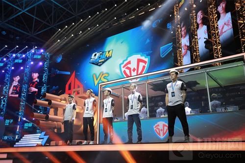 AG屡次翻盘终夺冠 CFPLM S2总决赛完美落幕