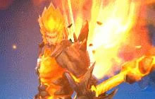 王者荣耀孙悟空明日重生归来 酷炫皮肤大折扣