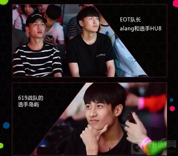 球球大作战BPL春季赛6月8日决赛打响 谁将登顶王者