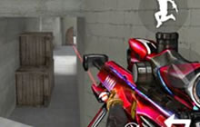 CF手游狙击怎么百分百命中 狙击练习点位推荐