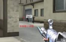 CF手游QBZ95天使6月9日免费领取 可试玩3天