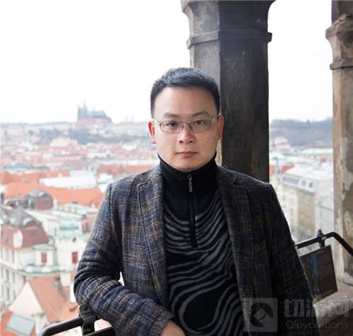 Epic Games吴灏、蜗牛吴天奇及巨人吴萌齐聚2017CDEC