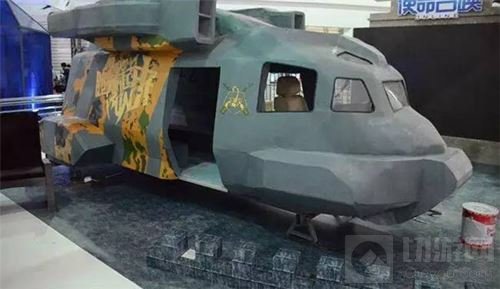 十五年ChinaJoy展商风采巡礼——腾讯游戏