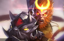 王者荣耀孙悟空重生归来 花木兰宫本武藏被削弱