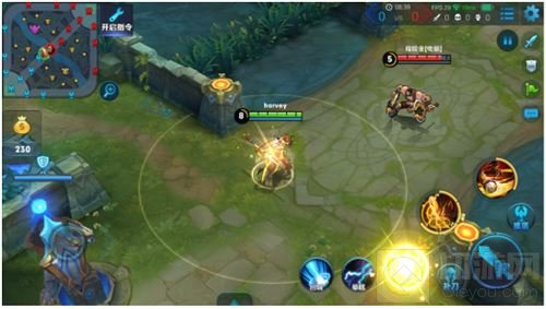 王者荣耀6月6日更新 花木兰宫本武藏被削弱