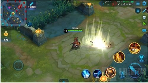 王者荣耀6月6日更新 花木兰宫本武藏被削弱