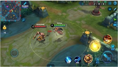 王者荣耀6月6日更新 花木兰宫本武藏被削弱