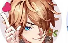 王者荣耀同人头像 帅帅的李白酷酷的诸葛亮