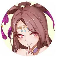 王者荣耀同人头像 帅帅的李白酷酷的诸葛亮