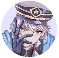 王者荣耀同人头像 帅帅的李白酷酷的诸葛亮