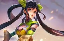 王者荣耀孙尚香加强 后期更好压制肉多英雄