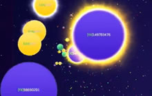 神球技第四：新老战队群雄逐鹿 SR王者归来