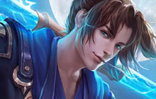 王者荣耀裴小峰解说：致敬改版前孙悟空地狱火