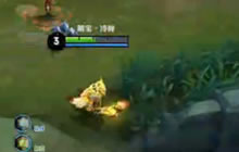 王者荣耀米格鬼谷子实战 超强辅助6杀11助攻