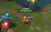 王者荣耀骚苏排位日记 本周限免小乔对线技巧