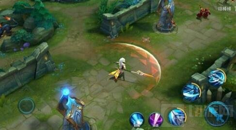 王者荣耀韩信逐梦之影特效截图 上架时间预测