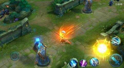 王者荣耀韩信逐梦之影特效截图 上架时间预测