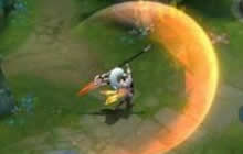 王者荣耀韩信逐梦之影特效截图 上架时间预测