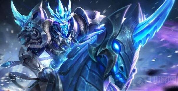 王者荣耀庄周或出KPL皮肤幻影之鲲 这是逗我吗