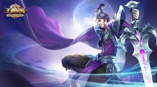 王者荣耀庄周或出KPL皮肤幻影之鲲 这是逗我吗