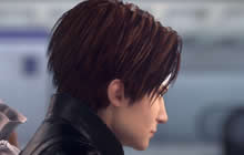 一场说走就走的旅行《拳皇命运》场景BGM曝光