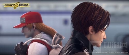 一场说走就走的旅行《拳皇命运》场景BGM曝光