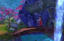 古剑奇谭壹之云动沧澜追忆测试引爆仙侠新风潮