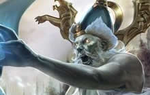 《虚荣》不死法师冰法莱姆将上线 你想永生吗