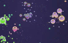 球球大作战BPL2017春季保级赛A第2场 EDGE夺冠