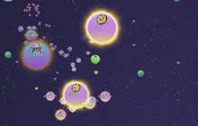 2017BPL春季保级小组赛A第3场 RBT强势得第一