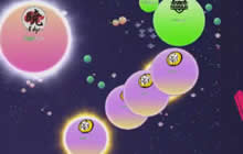 BPL2017春季保级小组赛A第5场 RBT击败强敌晓