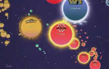 球球大作战BPL春季保级赛B组第3场 WT战队险胜