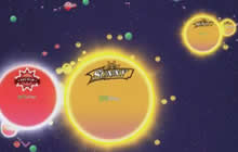 球球大作战2017BPL春季保级赛B第5场 SY胜利