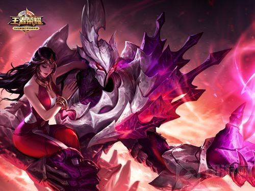 王者荣耀干将莫邪会削弱吗 什么时候会削弱