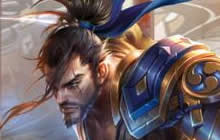 王者荣耀宫本为什么不能击落干将的老婆和飞刀