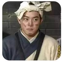 贪吃蛇大作战五黑头像分享 雌雄五煞征战江湖