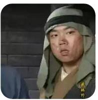 贪吃蛇大作战五黑头像分享 雌雄五煞征战江湖