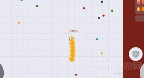 贪吃蛇大作战五黑头像分享 雌雄五煞征战江湖