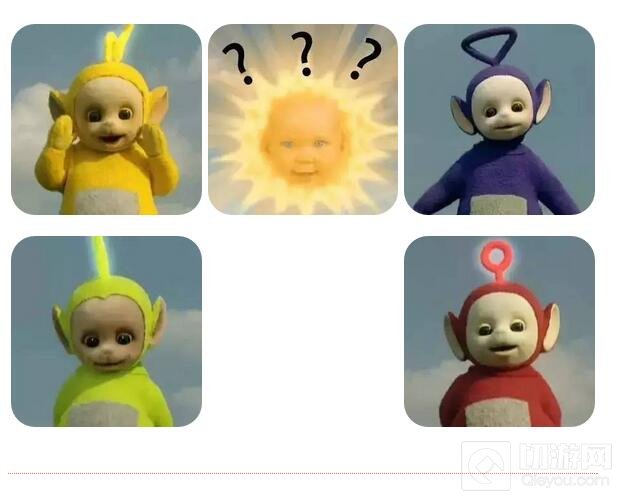 贪吃蛇大作战五黑头像分享 雌雄五煞征战江湖