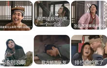 贪吃蛇大作战五黑头像分享 雌雄五煞征战江湖