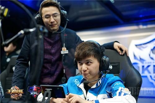 王者荣耀AS仙阁发话AG超玩会 流泪组合要小心了