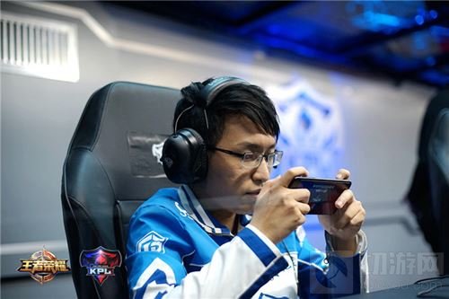 王者荣耀AS仙阁发话AG超玩会 流泪组合要小心了