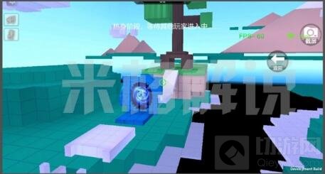 CF手游体验服核心组更新：没有新武器 只有新图