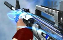 CF手游体验服核心组武器消息 雷神套装被移除