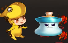 《白小飞大冒险》明日终极内测 羁绊玩法揭秘