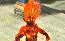 热血江湖手游神兵玩法介绍 霸气变身战天下