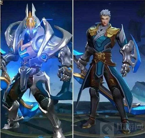 王者荣耀S8更新爆料 露娜李白周瑜面临重做