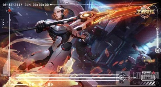 王者荣耀S8更新爆料 露娜李白周瑜面临重做