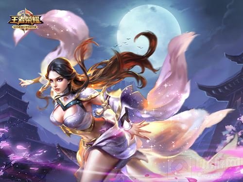 王者荣耀S8更新爆料 露娜李白周瑜面临重做