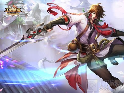 王者荣耀S8更新爆料 露娜李白周瑜面临重做